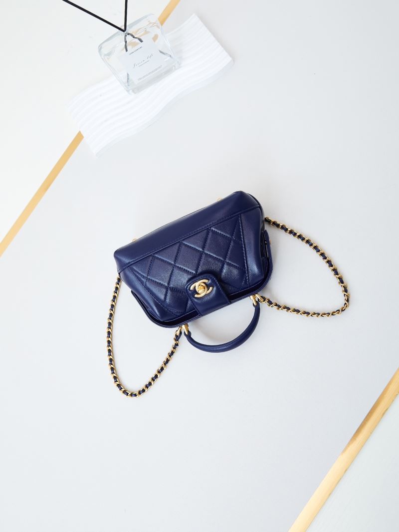 Ch**el satchel bags